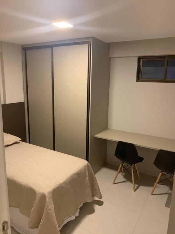  Apartamento praia de tambaú