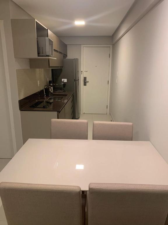  Apartamento praia de tambaú