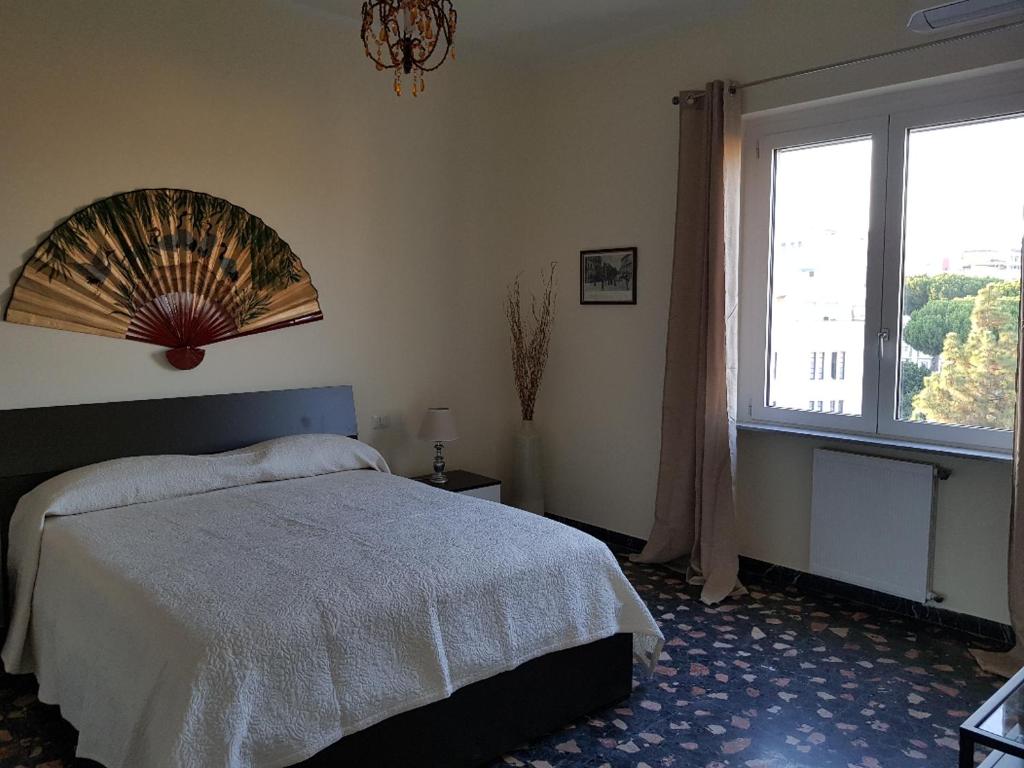 San Lucifero Home a Cagliari - Affascinante guesthouse centrale