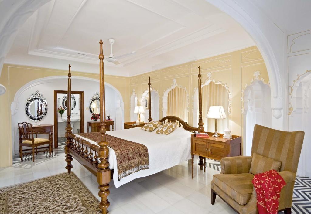 Samode Palace photo 4