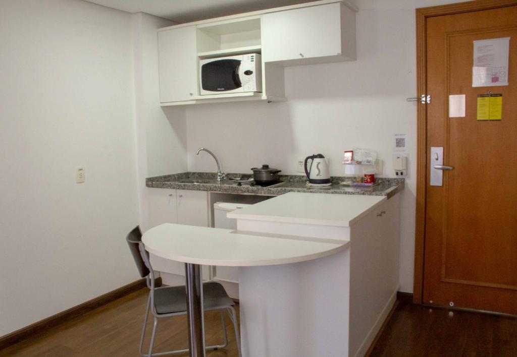  Aparthotel Twin Towers