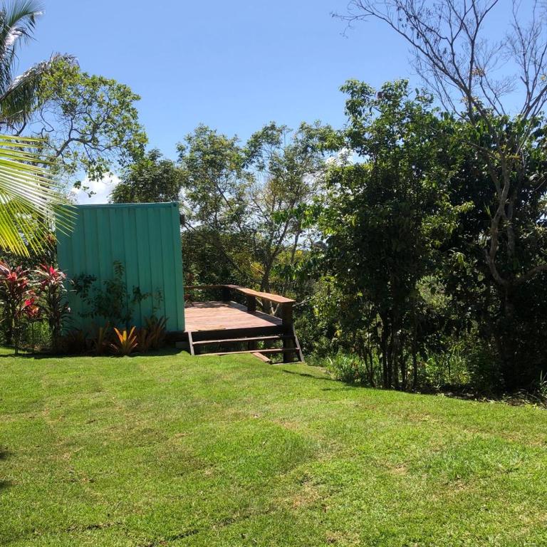  Fazenda Vista do Mar