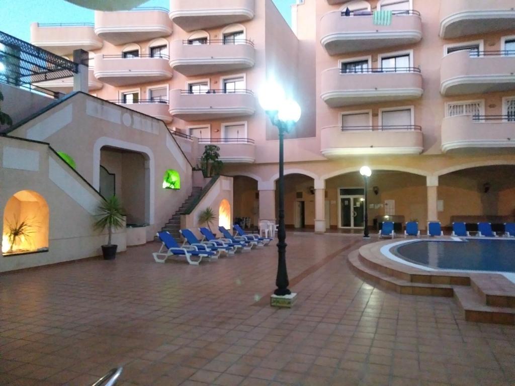 Aguamarina, Cabo Roig – Updated 2022 Prices