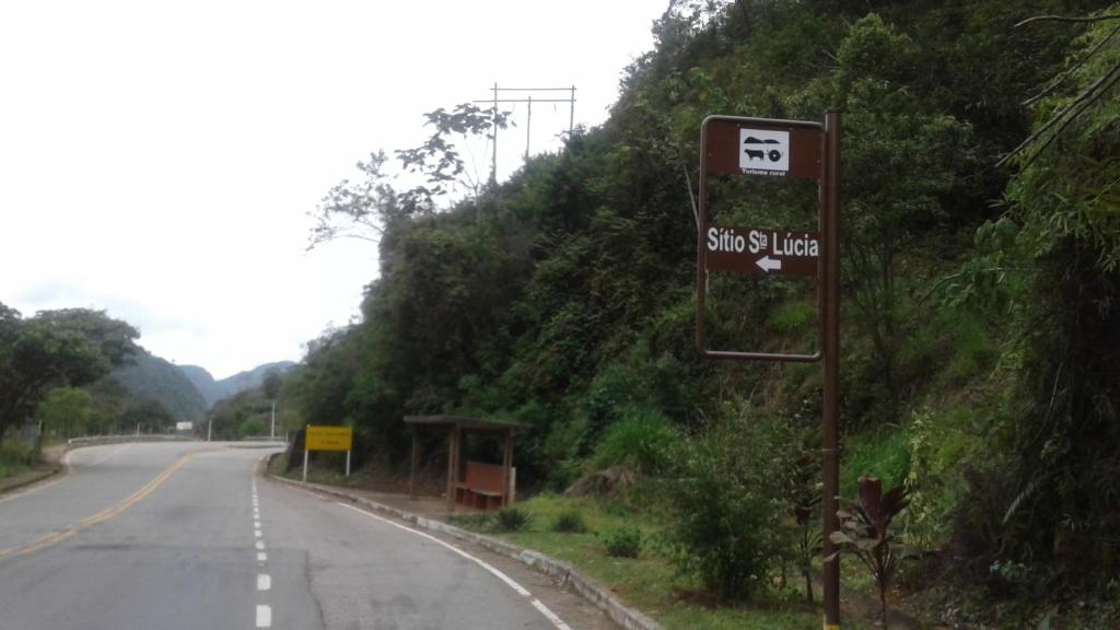  Sitio Santa Lucia