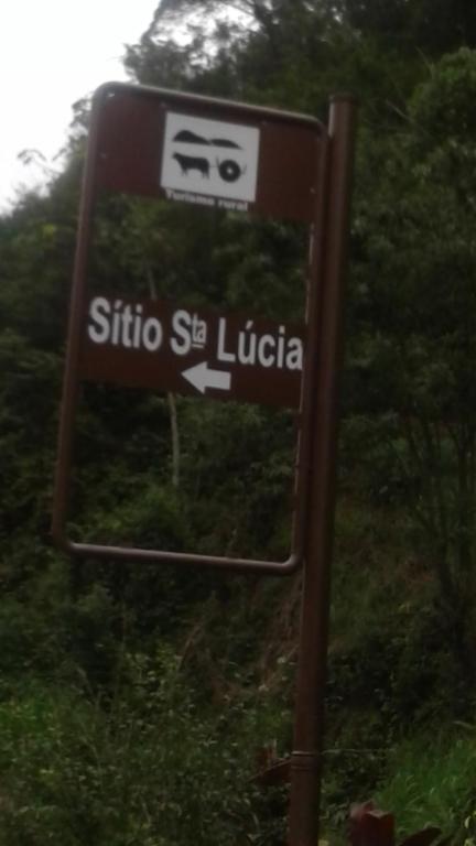  Sitio Santa Lucia