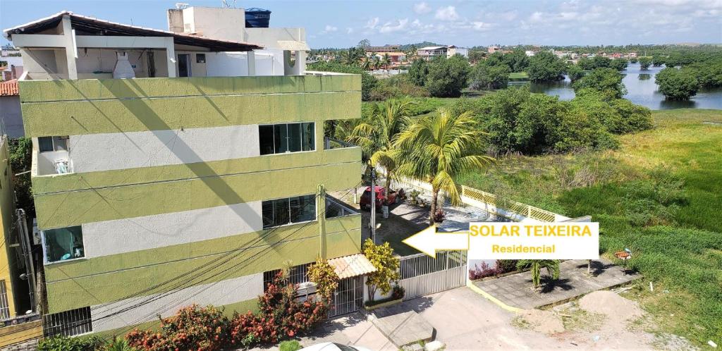  Solar Teixeira Residencial