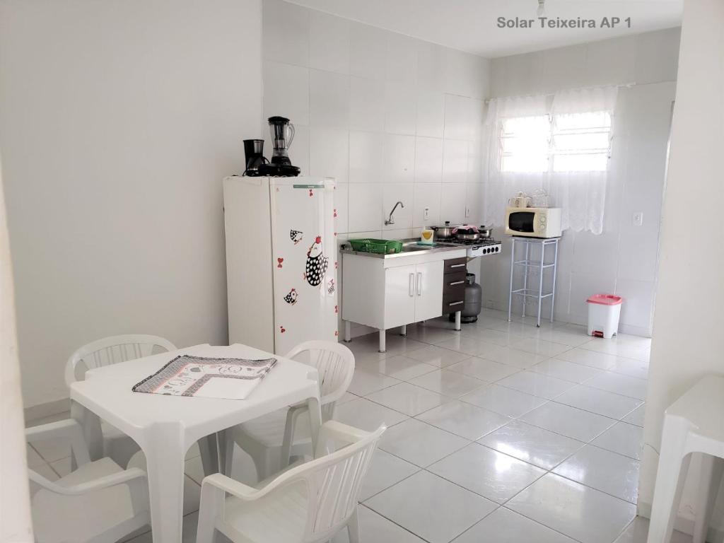  Solar Teixeira Residencial