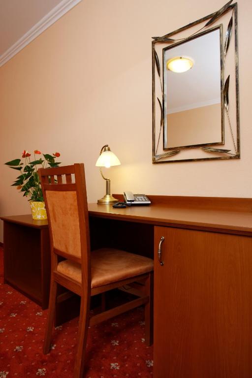 Hotel Majolika ***