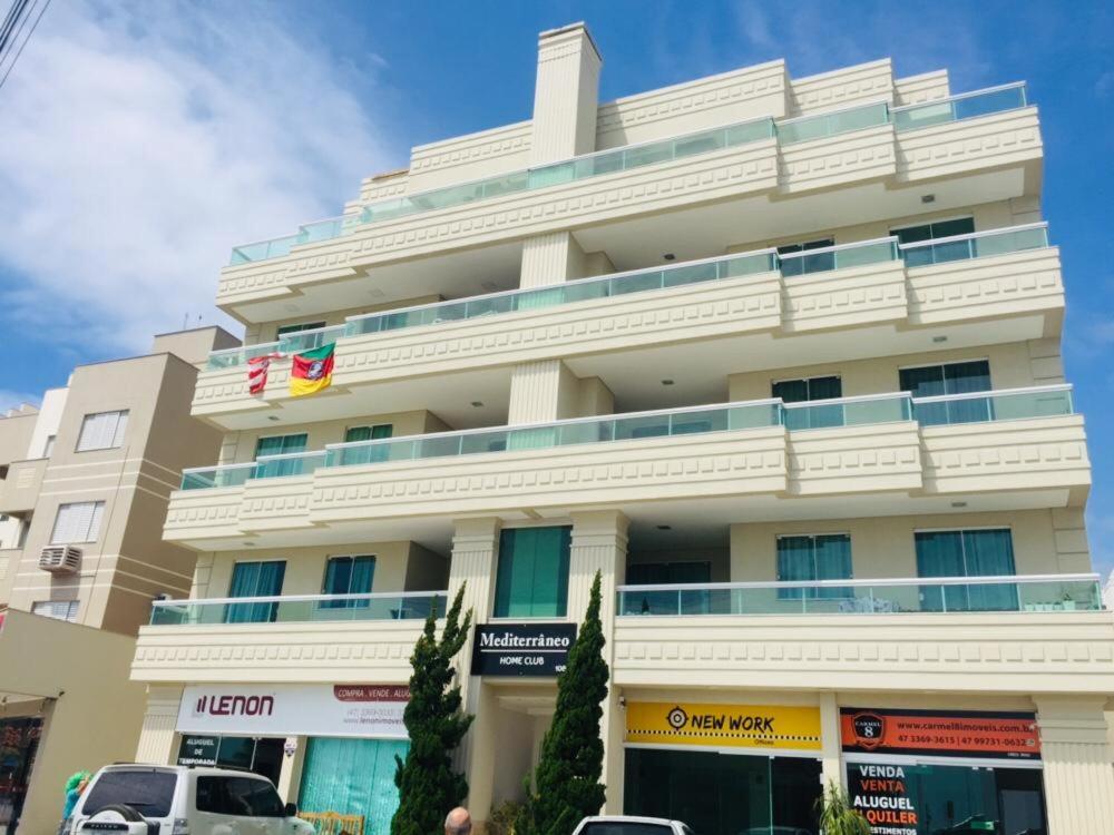  Apartamentos Mediterrâneo Home Club