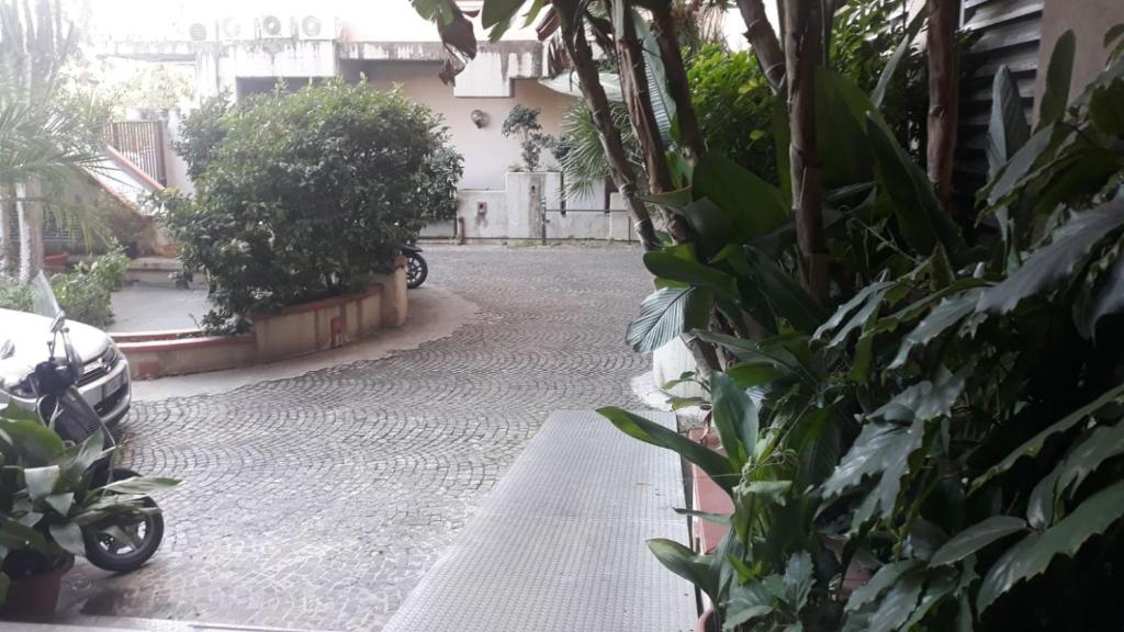 Zdjęcie z galerii obiektu La Casetta di Pat w mieście Palermo