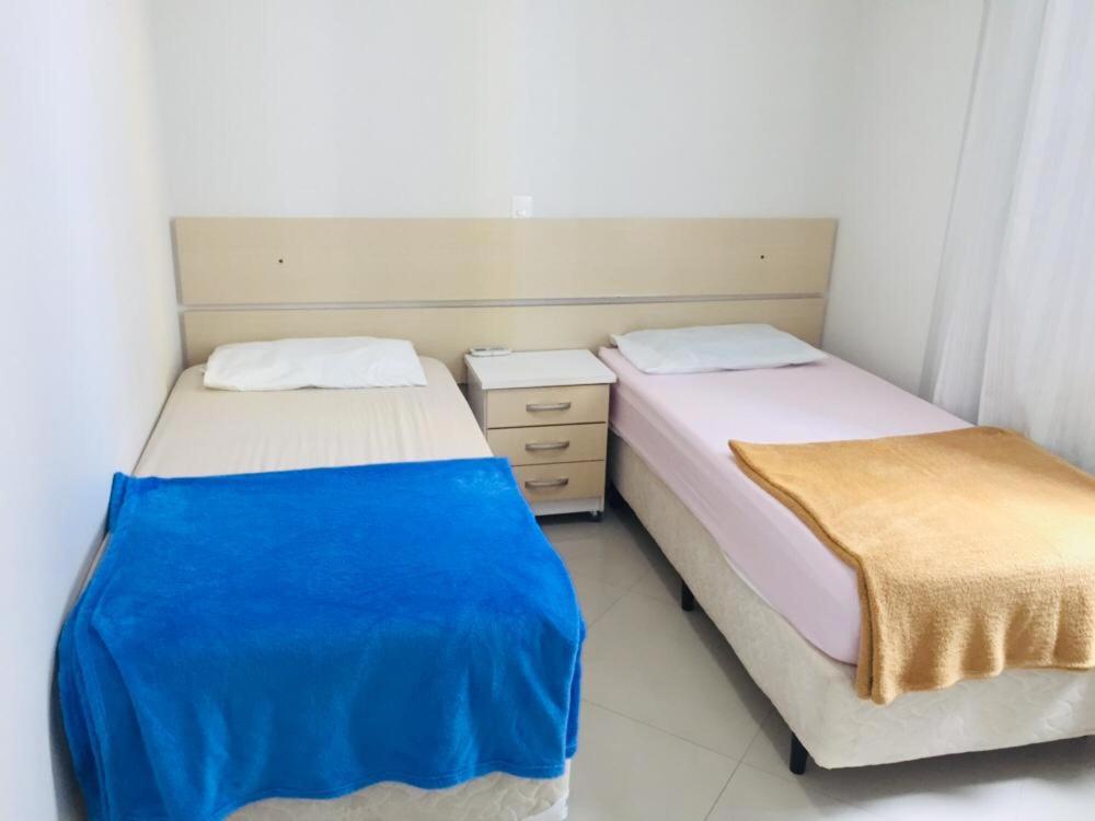  Apartamentos Mediterrâneo Home Club