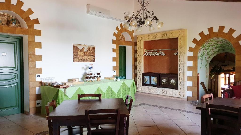 Agriturismo Duca di San Martino