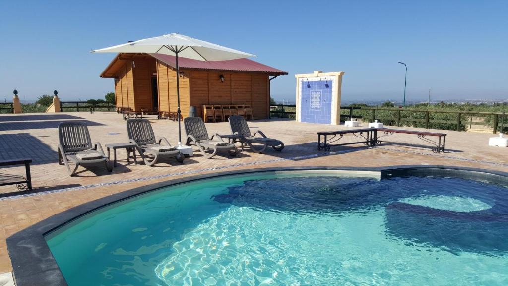 Agriturismo Duca di San Martino