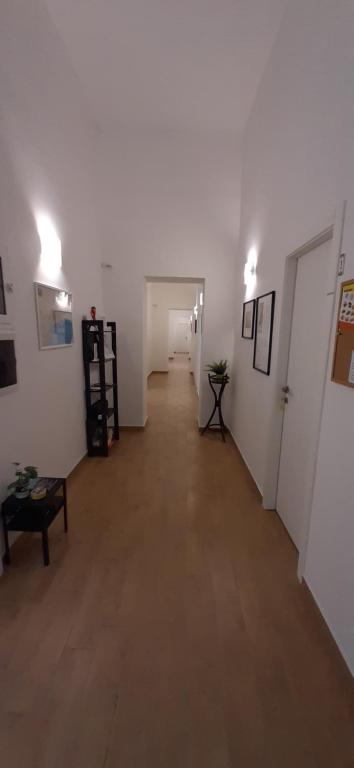Casa Laura Oliva Mancini