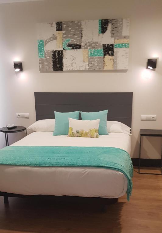 Hotel Malecon - Chambre Double - Accès Personnes Handicapées