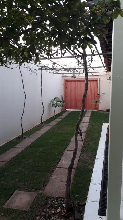 Casa das Uvas