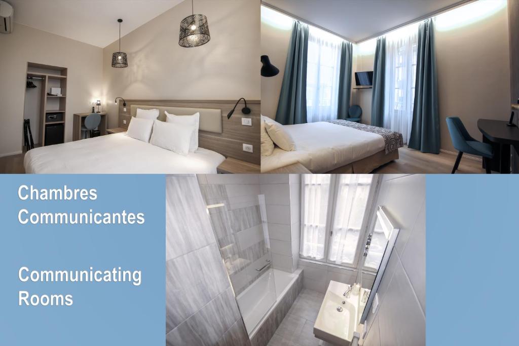 HOTEL MONTAIGNE - Updated 2023 Prices & Reviews (Paris, France)