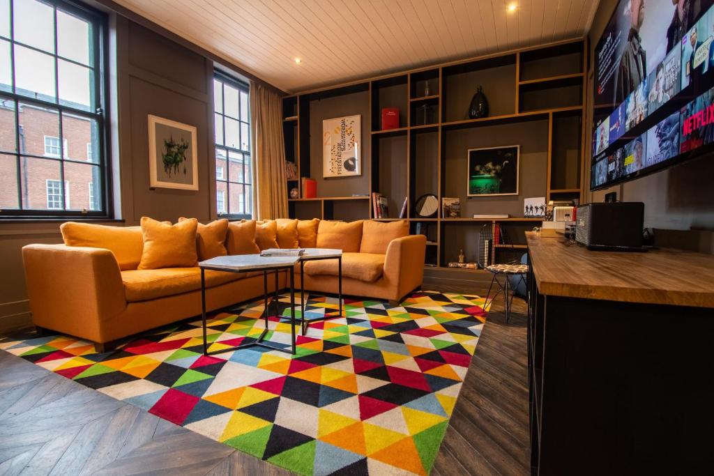 The Dean Dublin - Resim 34