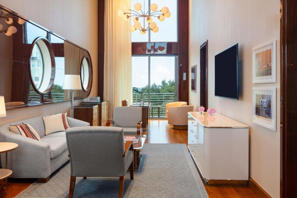 10 Hoteles de lujo en Miami | Mejor valorados 224918762