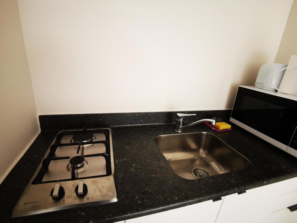 Regent Residential Villa - Resim 34