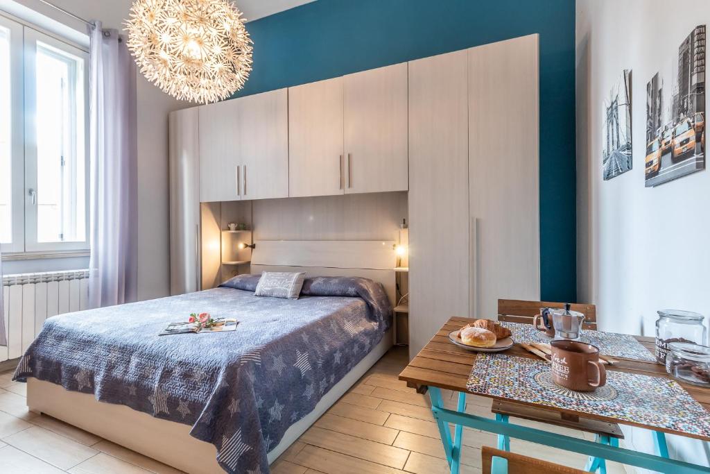 La Casa Rosa - Apartamento De Estúdio