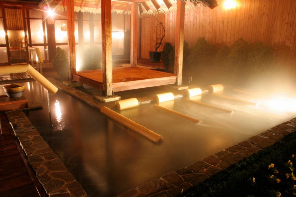 Fotografie z fotogalerie ubytování Izumigo Izukogen Dog Paradise Hotel & Cottage v destinaci Ito