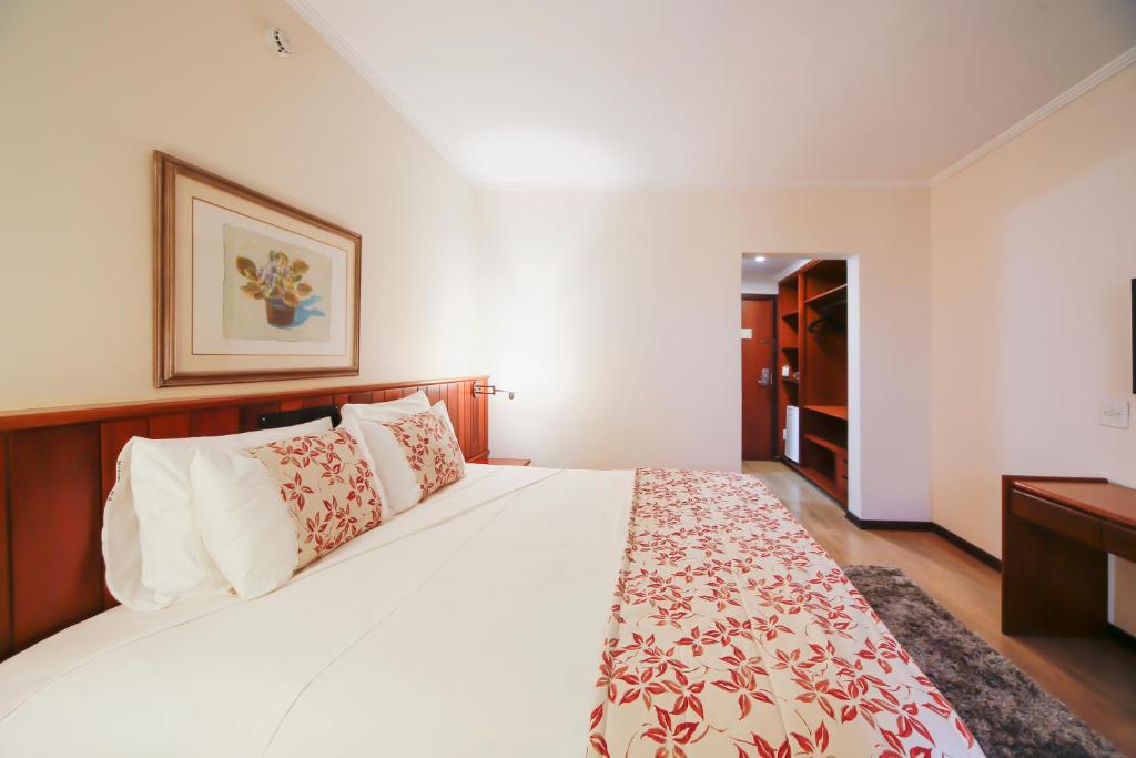  Sorocaba Park Hotel by Atlantica