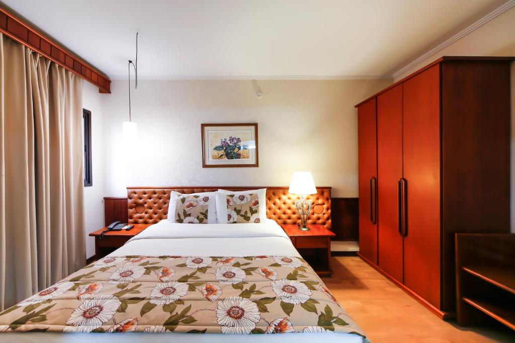  Sorocaba Park Hotel by Atlantica