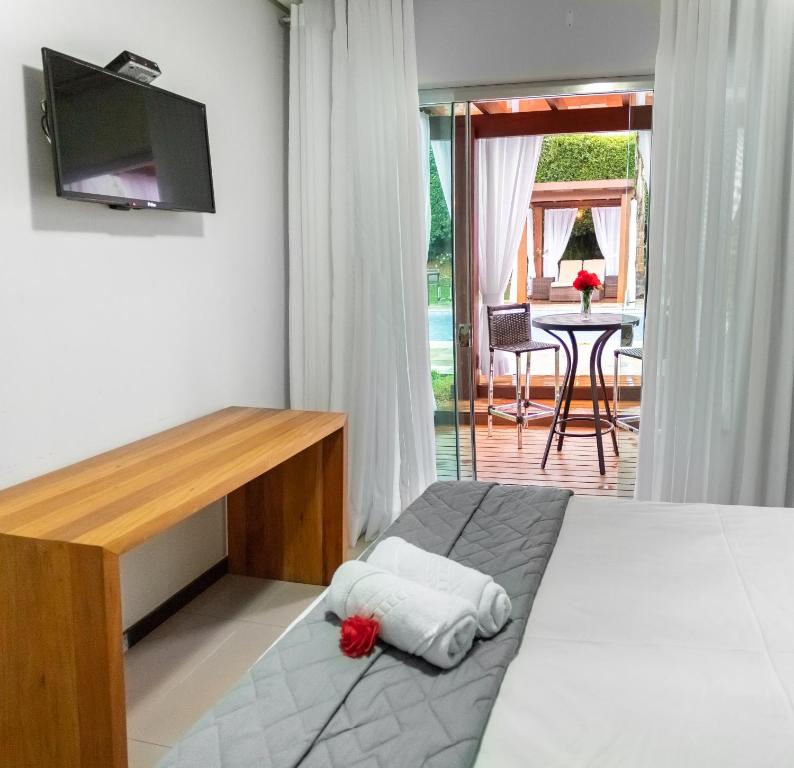  Escarpas Eco Village