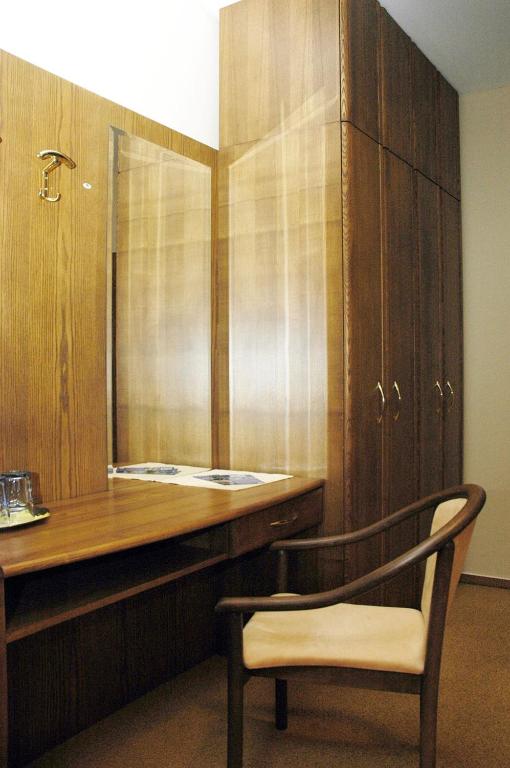 Fotografie z fotogalerie ubytování Hotel Restaurant Modrá Hvězda v destinaci Dobřany