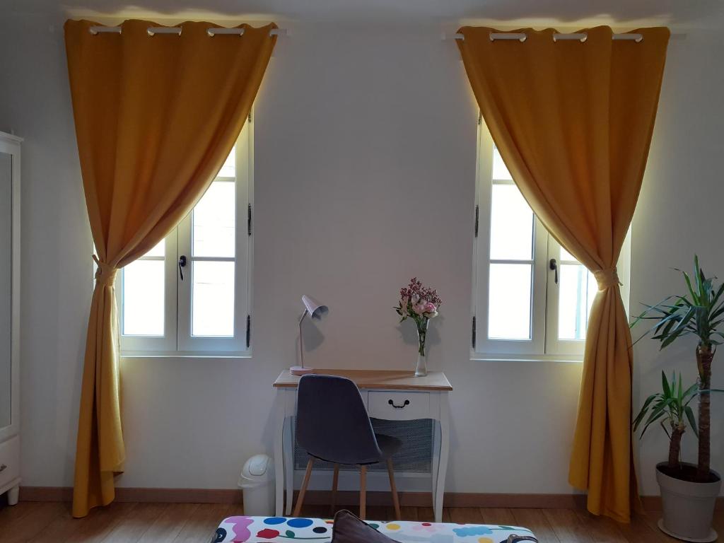 Hôtes de Saint-Emilion II - 13