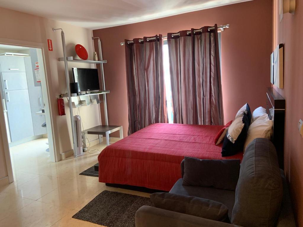 Forum Funchal Apartment