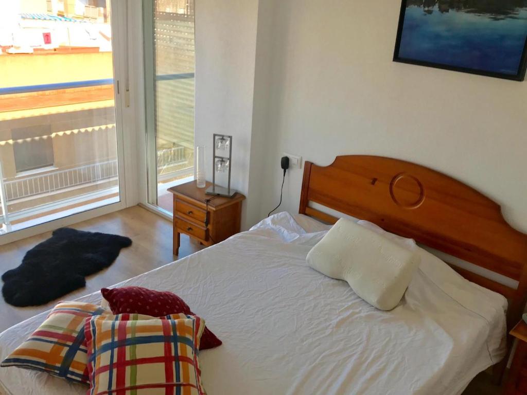 Appartement Una nueva luz (Spanje Águilas) - Booking.com