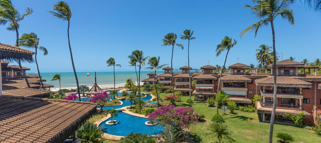  Cumbuco Dream Village Duplex with 3 bedrooms