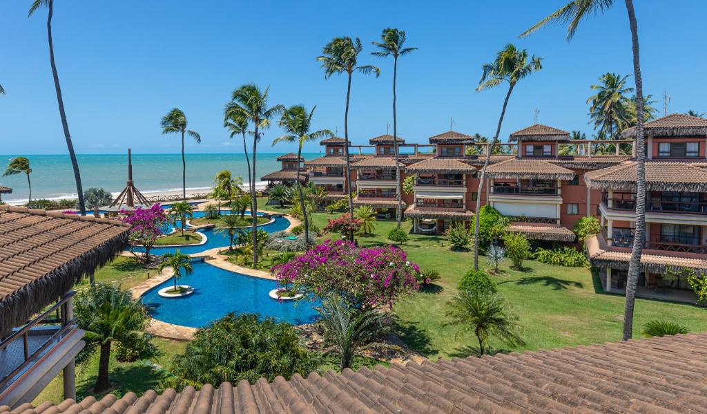  Cumbuco Dream Village Duplex with 3 bedrooms