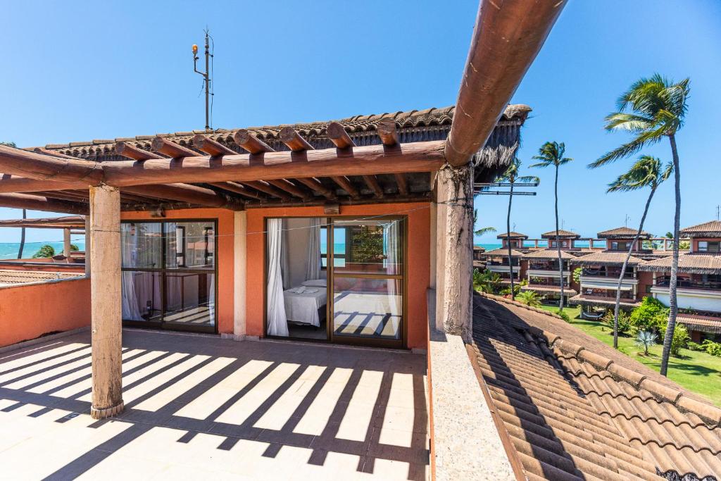  Cumbuco Dream Village Duplex with 3 bedrooms