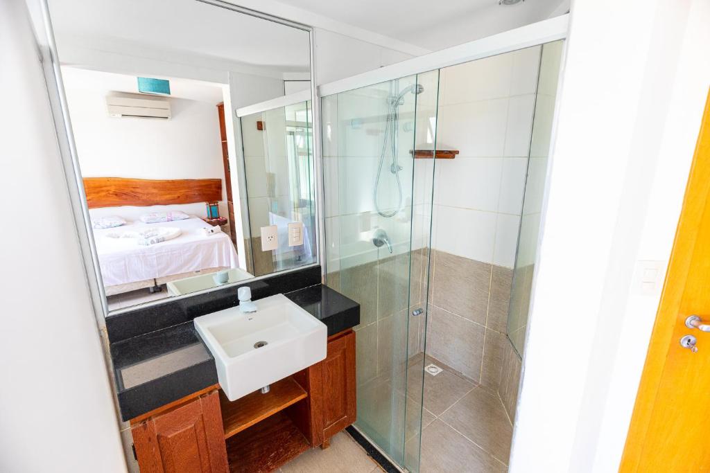  Cumbuco Dream Village Duplex with 3 bedrooms