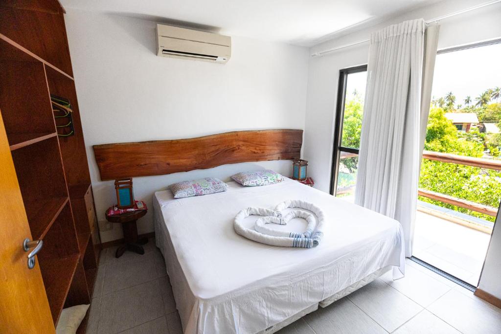  Cumbuco Dream Village Duplex with 3 bedrooms
