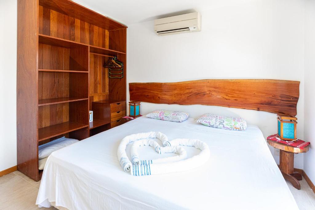  Cumbuco Dream Village Duplex with 3 bedrooms