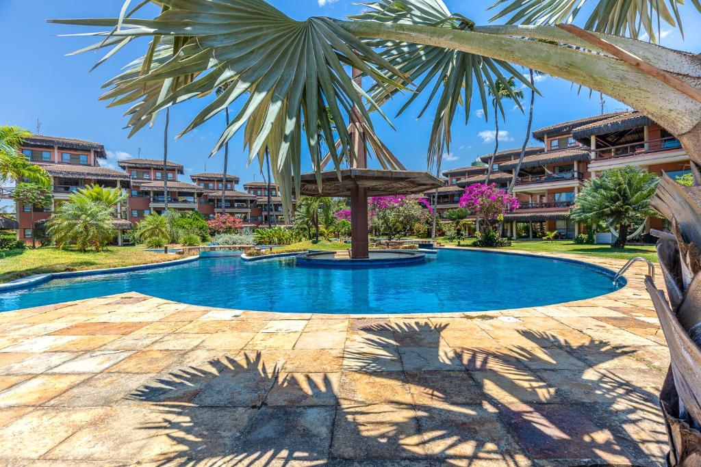  Cumbuco Dream Village Duplex with 3 bedrooms