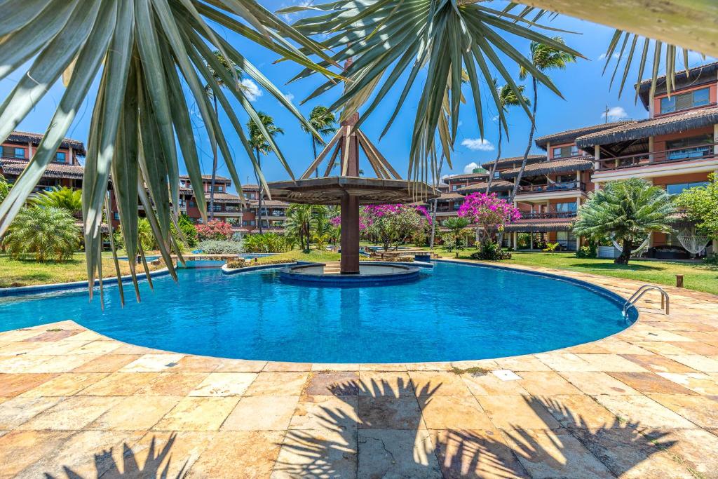  Cumbuco Dream Village Duplex with 3 bedrooms