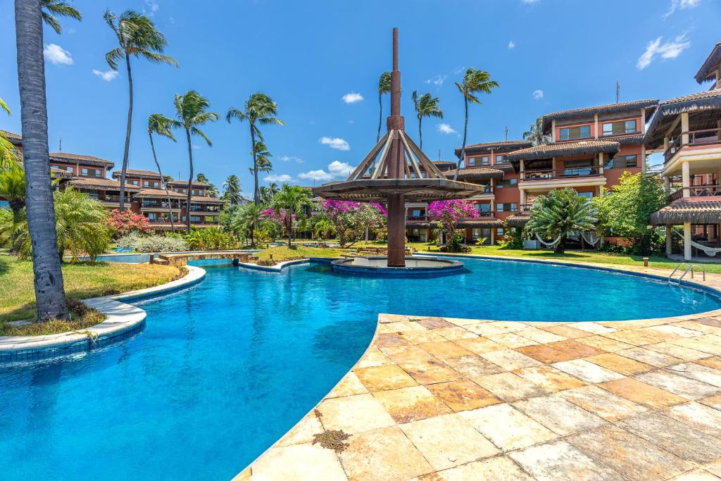  Cumbuco Dream Village Duplex with 3 bedrooms