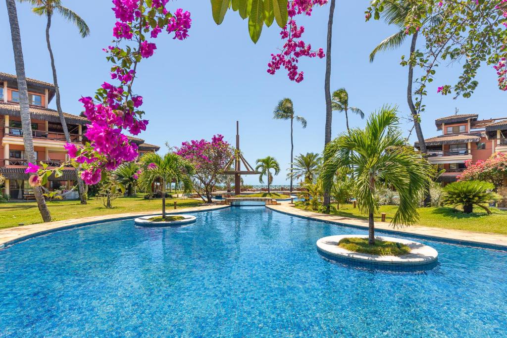  Cumbuco Dream Village Duplex with 3 bedrooms