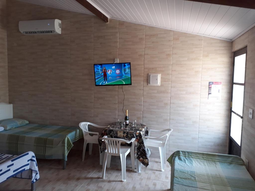  Residencia Cajueiros