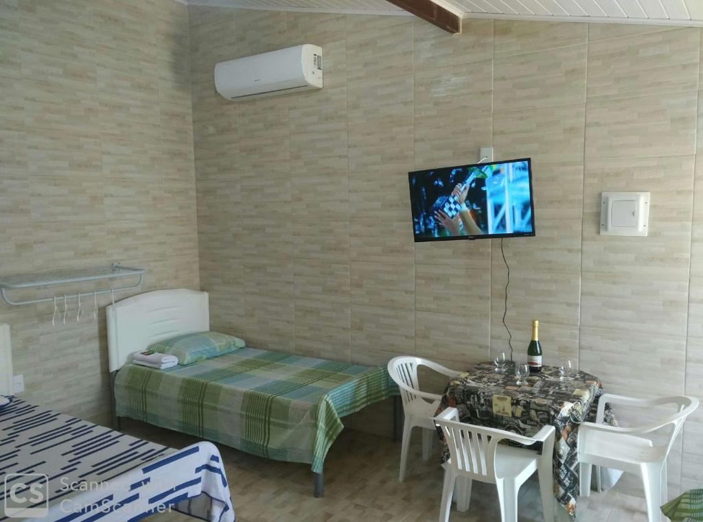  Residencia Cajueiros