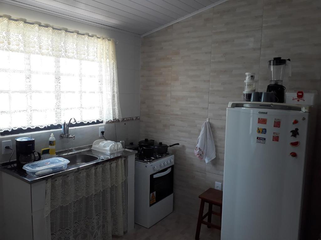 Residencia Cajueiros
