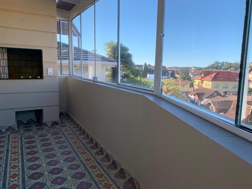 Haus Berg 303 - Gramado (300 metros Rua Coberta)  Haus Berg 303 - Gramado (300 metros Rua Coberta)