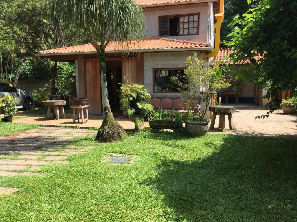  Loft Arujá