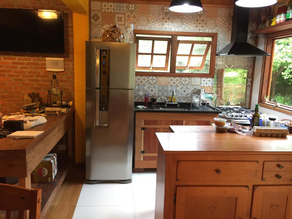  Loft Arujá