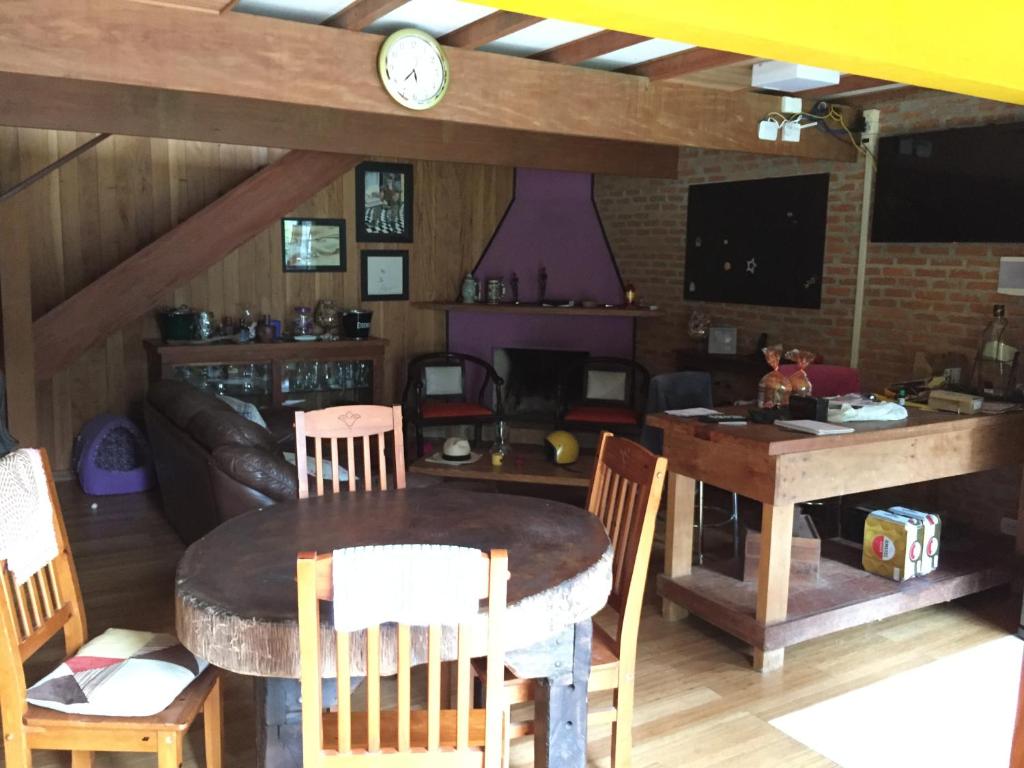  Loft Arujá